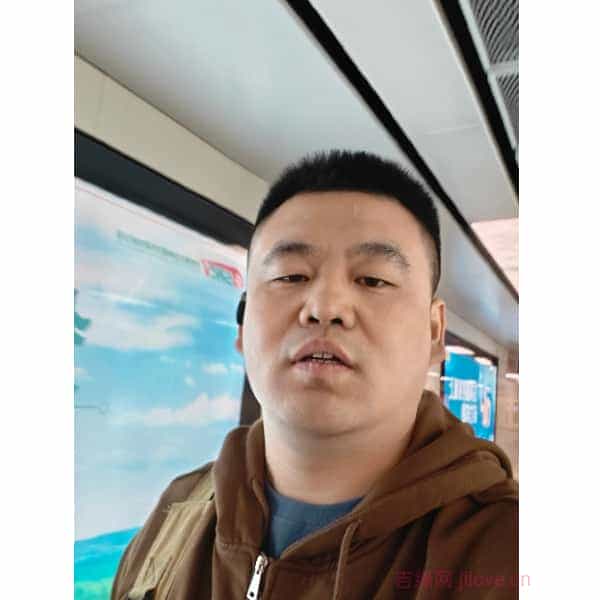 38岁岁辽宁单身帅哥 - 阿拉善盟吉缘网