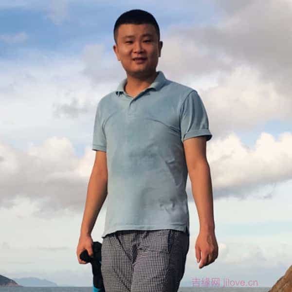 40岁岁湖南单身帅哥 - 阿拉善盟吉缘网