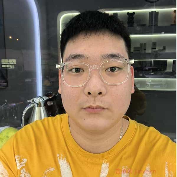27岁岁河南单身帅哥 - 阿拉善盟吉缘网