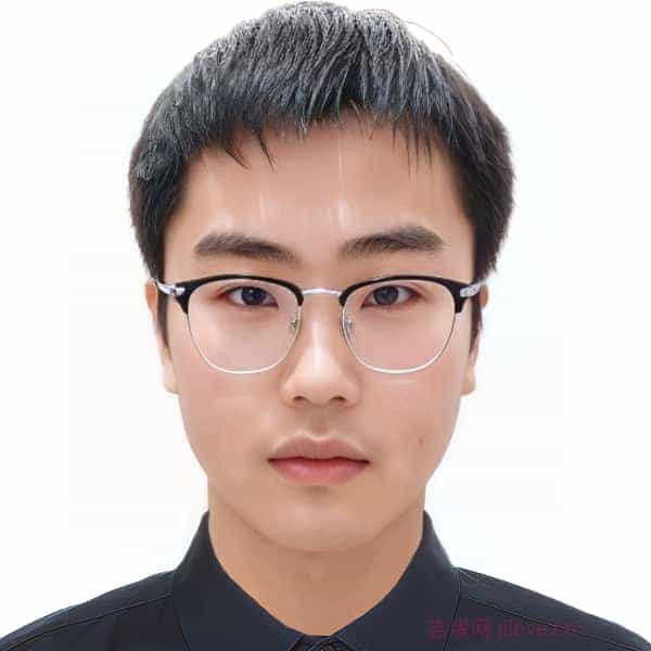 29岁岁河北单身帅哥 - 阿拉善盟吉缘网