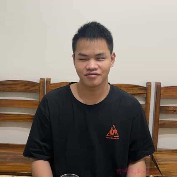 27岁岁广东单身帅哥 - 阿拉善盟吉缘网