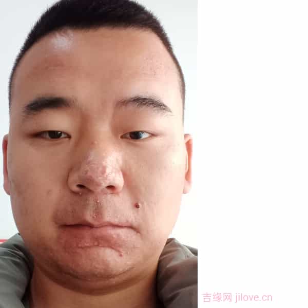 30岁岁陕西单身帅哥 - 阿拉善盟吉缘网
