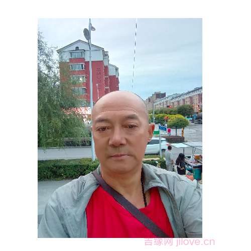 64岁岁吉林单身帅哥 - 阿拉善盟吉缘网