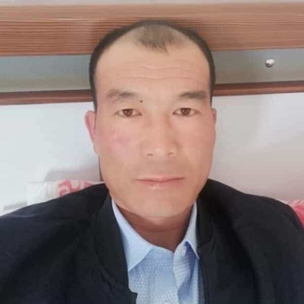 43岁岁甘肃单身帅哥 - 阿拉善盟吉缘网