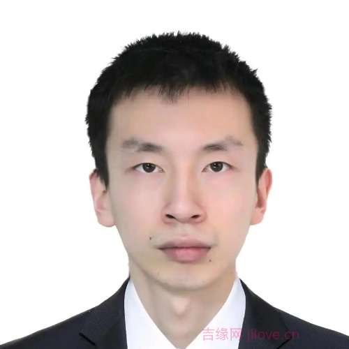 28岁岁吉林单身帅哥 - 阿拉善盟吉缘网
