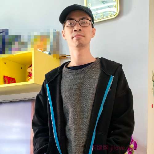 35岁岁广东单身帅哥 - 阿拉善盟吉缘网