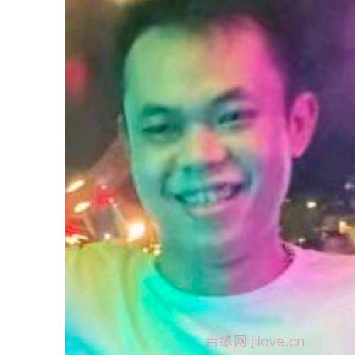 35岁岁广东单身帅哥 - 阿拉善盟吉缘网